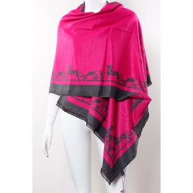 Shawl Rectangle 01 - 5 per pack - $3.00 ea